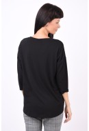 Bluza Dama Vero Moda Vmbeea Black